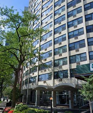 1150 N Lake Shore Unit 15K, Chicago, IL 60611