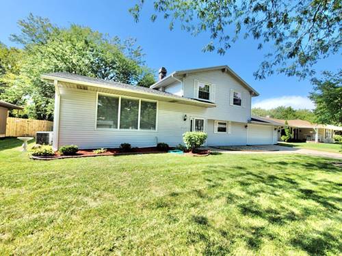 3268 Sage, Rockford, IL 61114