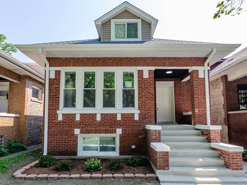 8141 S Kenwood, Chicago, IL 60619