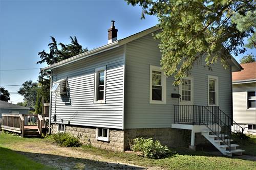 16 S Hudson, Westmont, IL 60559