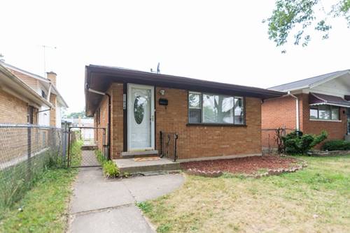 11634 S May, Chicago, IL 60643