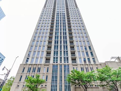 1250 S Michigan Unit 1803, Chicago, IL 60605