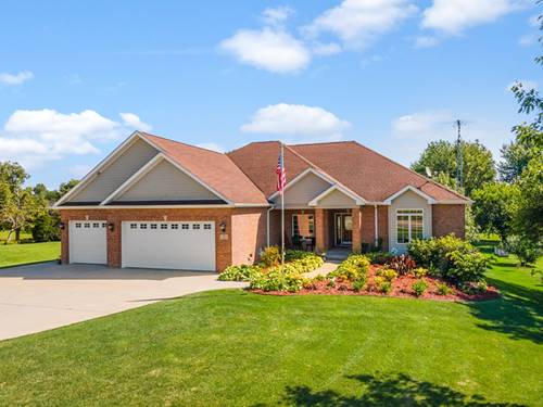 2810 N 1st, Dekalb, IL 60115