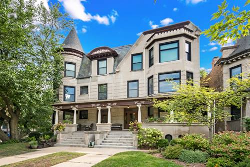 4059 N Greenview Unit 1N, Chicago, IL 60613