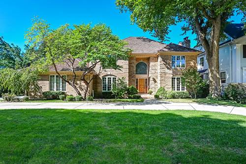 212 N County Line, Hinsdale, IL 60521