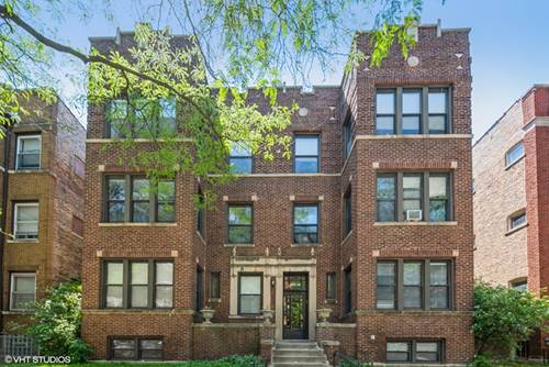 6744 S Cornell Unit 2, Chicago, IL 60649