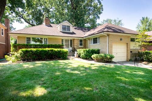 519 Austin, Park Ridge, IL 60068