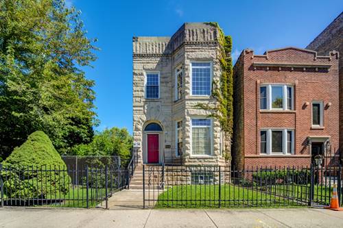 5127 S Wabash, Chicago, IL 60615