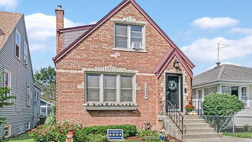 10838 S Troy, Chicago, IL 60655