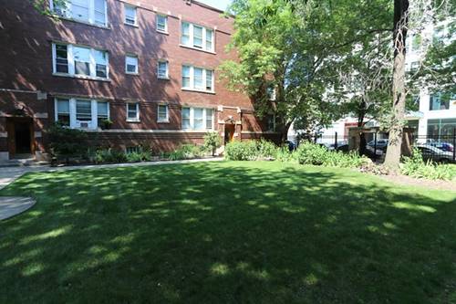 4714 N Racine Unit 1E, Chicago, IL 60640