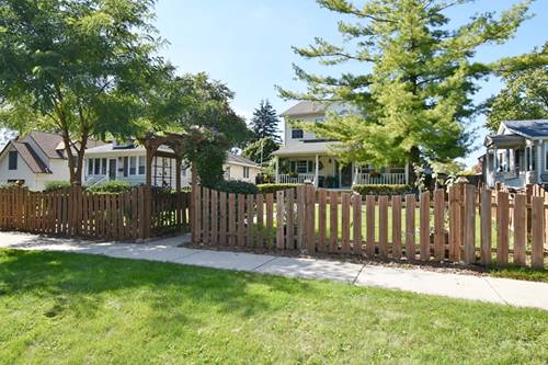 542 Ingalton, West Chicago, IL 60185