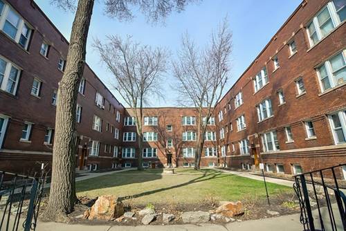 4708 N Racine Unit 3E, Chicago, IL 60640