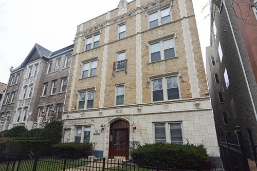 640 W Wrightwood Unit 315, Chicago, IL 60614