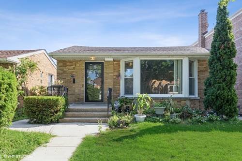 6215 N Bernard, Chicago, IL 60659