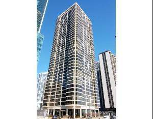 360 E Randolph Unit 703, Chicago, IL 60601