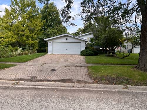 56 E Benton, Oswego, IL 60543