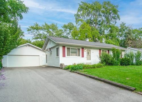 5S383 Glenoban, Naperville, IL 60563