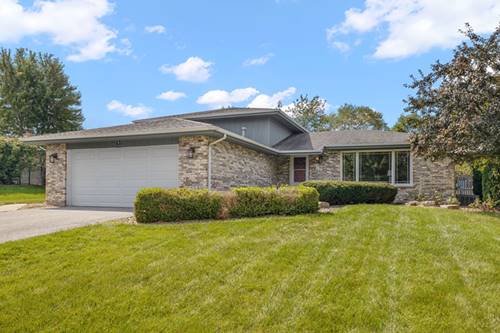 20428 S Cobble Stone, Frankfort, IL 60423