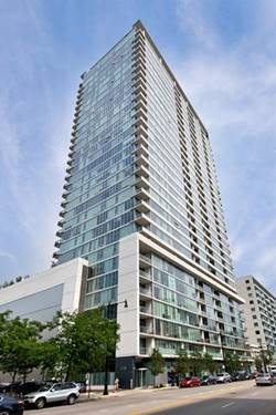 1720 S Michigan Unit 2601, Chicago, IL 60616