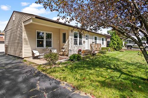 1836 Linden, Hanover Park, IL 60133
