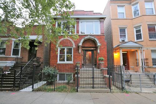 2346 S Marshall, Chicago, IL 60623