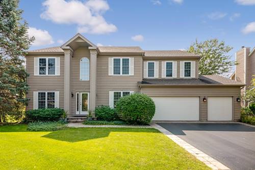 6 Long Cove, Lake In The Hills, IL 60156