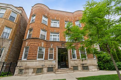 4848 S Prairie Unit 3N, Chicago, IL 60615