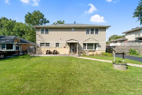 250 N Broadview, Lombard, IL 60148