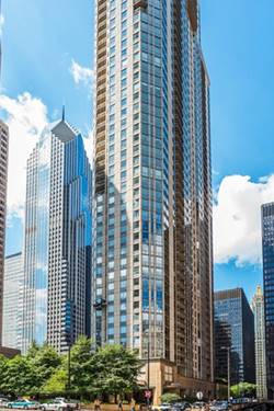 222 N Columbus Unit 4005, Chicago, IL 60611