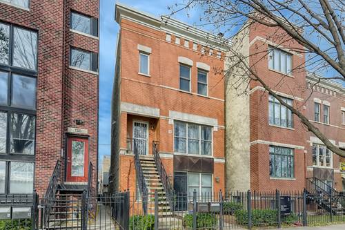 1318 W Grenshaw Unit B, Chicago, IL 60607