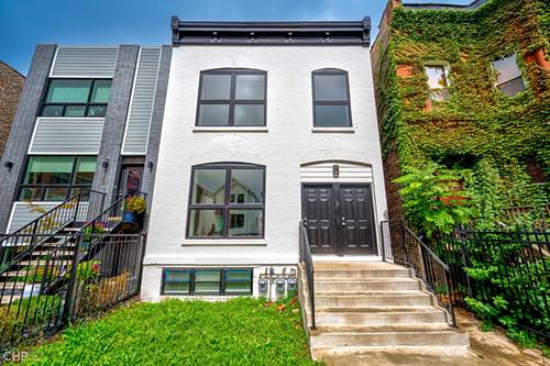 2526 W Lexington, Chicago, IL 60612