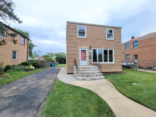 509 E End, Hillside, IL 60162