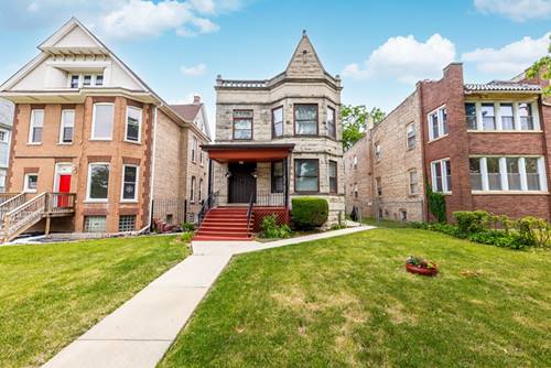 229 N Long, Chicago, IL 60644