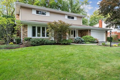 2450 Partridge, Northbrook, IL 60062