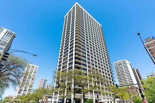 88 W Schiller Unit 1503, Chicago, IL 60610