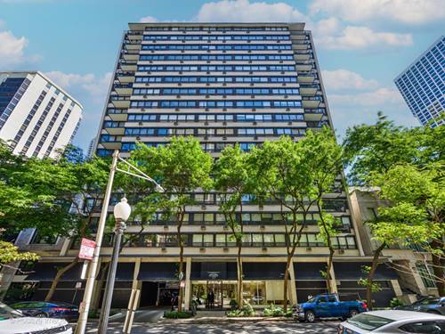 33 E Cedar Unit 10D, Chicago, IL 60611