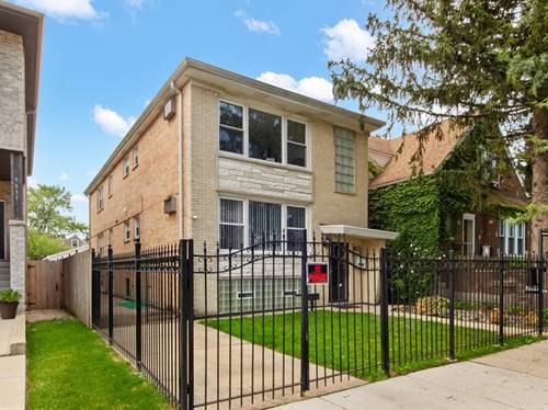 5043 W Cornelia Unit 1, Chicago, IL 60641