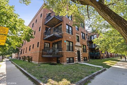 4257 N Ashland Unit 2, Chicago, IL 60613