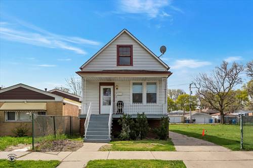 1223 W 112th, Chicago, IL 60643