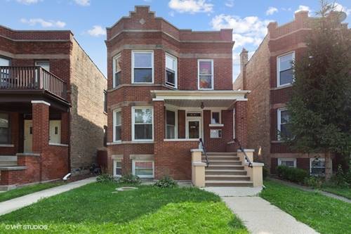 4247 W Melrose Unit 2, Chicago, IL 60641