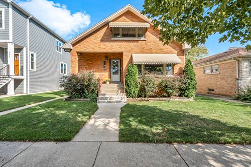 5613 N Ottawa, Chicago, IL 60631