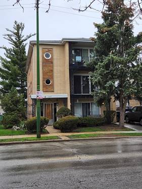 6610 N Northwest Unit 3, Chicago, IL 60631