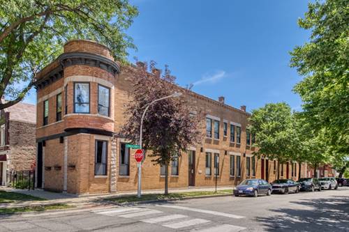 3805 S Paulina Unit 2B, Chicago, IL 60609