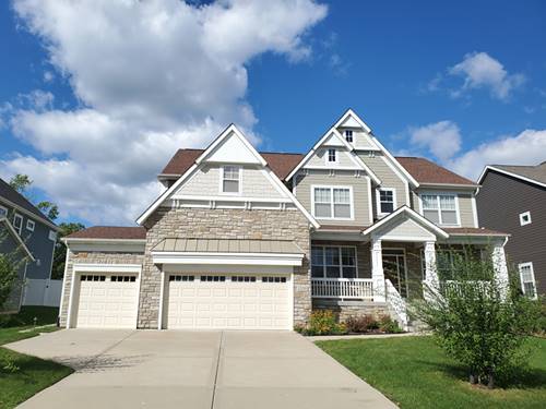 1358 35th, Downers Grove, IL 60515