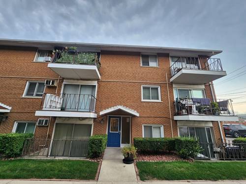 6111 W 64th Unit 11-9, Chicago, IL 60638