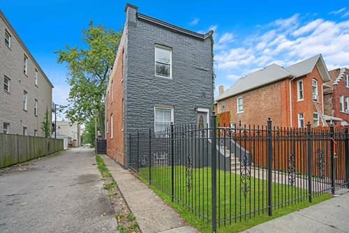 2152 S Millard, Chicago, IL 60623