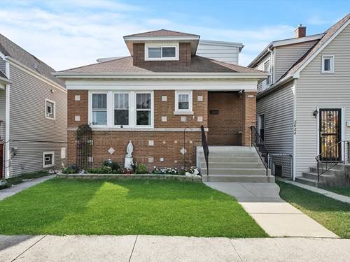 3630 N Newland, Chicago, IL 60634