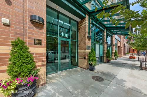 400 W Ontario Unit 502, Chicago, IL 60654