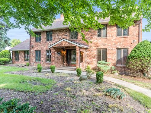 3503 Bankview, Joliet, IL 60431