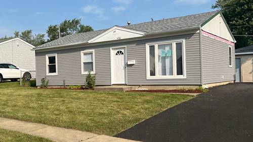406 Hamrick, Romeoville, IL 60446
